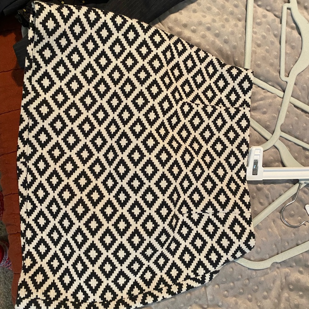 Zara Skirt